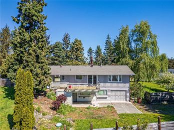 81 Ridge View Drive , Sequim, WA 98382