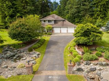 18804 88th Place SE, Snohomish, WA 98290-6912