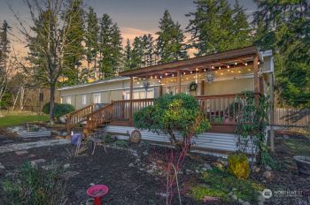 17942 158th Avenue SE, Yelm, WA 98597