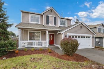 5125 Perry Drive SE, Auburn, WA 98092