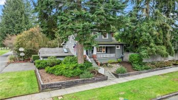 4302 N 19th Street , Tacoma, WA 98406
