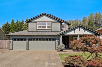 15207 88th Street E, Puyallup, WA 98372