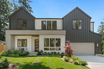 15321 SE 23rd Street , Bellevue, WA 98007