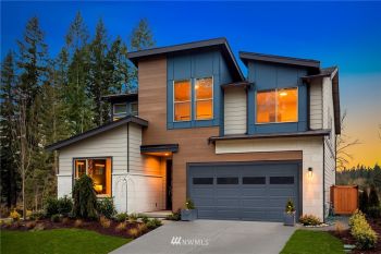 4031 236th Place SE, Sammamish, WA 98075