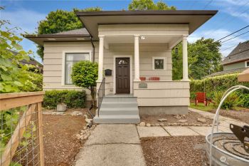 3508 N 24th Street , Tacoma, WA 98406