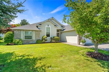 1187 Stillwaters Avenue , Centralia, WA 98531