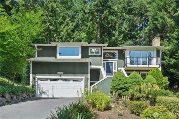 18945 NE 20th Court , Redmond, WA 98052