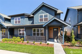 1366 Talus Way , Bellingham, WA 98226