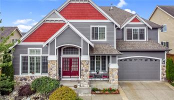 25445 SE 277th Street , Maple Valley, WA 98038