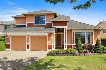 3904 Ingleside Drive SE, Lacey, WA 98503-3556