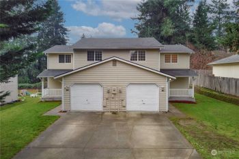 615 School Street SE #A&B, Olympia, WA 98503