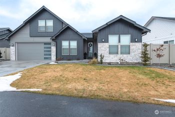970 Bentley Lane , Wenatchee, WA 98801