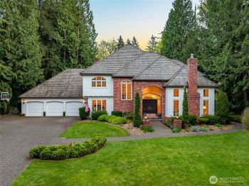 16219 NE 135th Street , Redmond, WA 98052