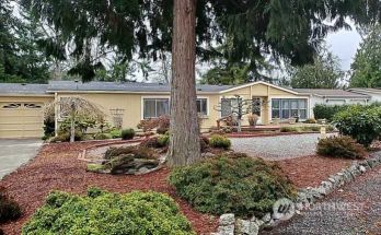 403 Parkwood Boulevard , Sequim, WA 98382