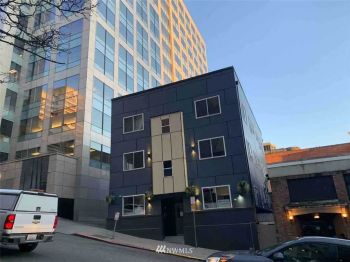 411 Jefferson Street , Seattle, WA 98104