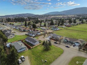 0 Marlo Loop , Sequim, WA 98382