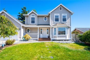 4503 Guemes View , Anacortes, WA 98221