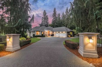 28845 229th Avenue SE, Black Diamond, WA 98010