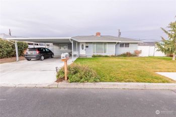 239 F Street NE, Ephrata, WA 98823