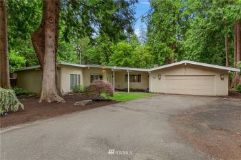 340 Mt Mckinley Drive SW, Issaquah, WA 98027