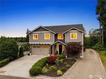 230 155th Place SE, Bothell, WA 98012