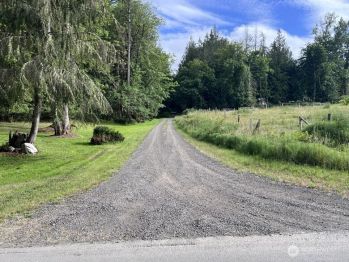 1078 Township Line Road , Port Angeles, WA 98362