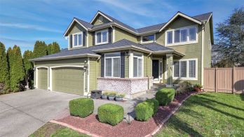 30103 126th Court SE, Auburn, WA 98092