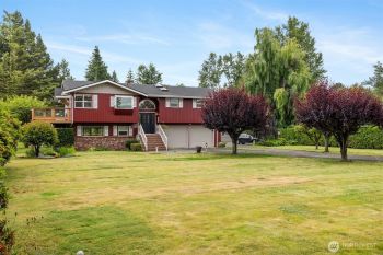 347 W King Tut Road , Bellingham, WA 98226