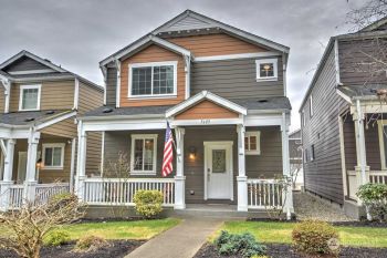 7605 Columbia Way NE, Lacey, WA 98516
