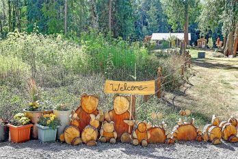 760 Sandell Road , Camano Island, WA 98282