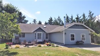474 E Silberhorn Road , Sequim, WA 98382