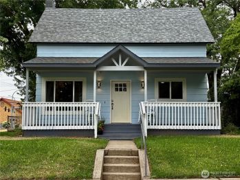 703 Washington Street , Walla Walla, WA 99362