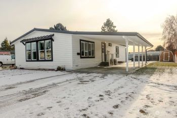 212 N Street SW, Quincy, WA 98848