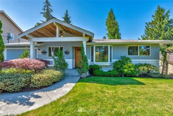 139 NE 161st Street , Shoreline, WA 98155