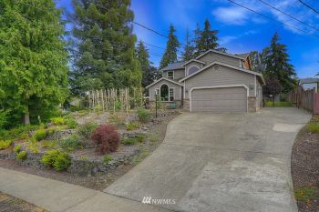 5222 N 9th Street , Tacoma, WA 98406