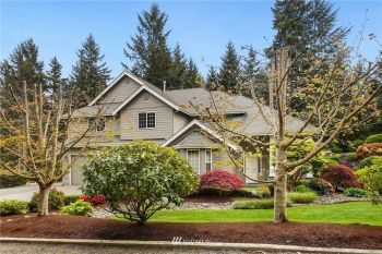 5910 33rd Street Ct NW, Gig Harbor, WA 98335