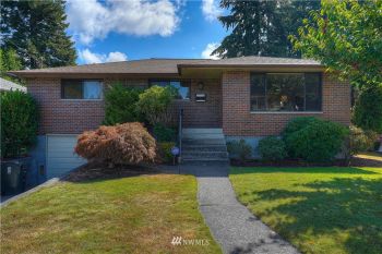 1713 N Frace Street , Tacoma, WA 98406