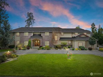 14303 78th Avenue E, Puyallup, WA 98373