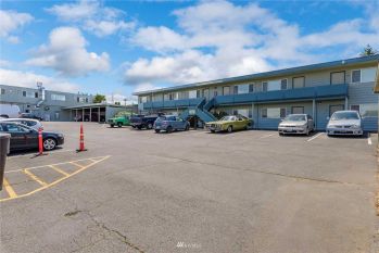 6605 6th Avenue , Tacoma, WA 98406