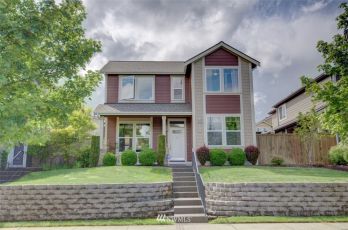 4803 Timothy St SE , Lacey, WA 98503