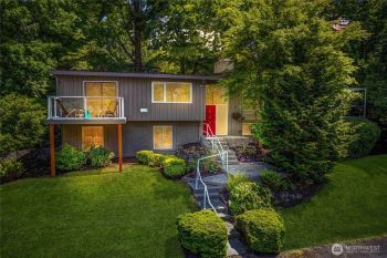 5 Wembley Lane , Mercer Island, WA 98040-4330