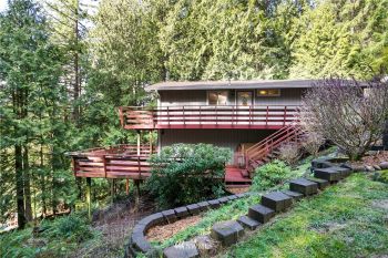 6 Glacier Ridge Drive , Bellingham, WA 98229