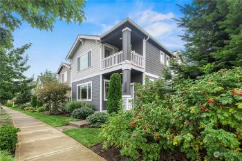 23239 SE Fir Street , Black Diamond, WA 98010