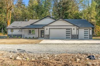 17323 22nd Street NE, Snohomish, WA 98290