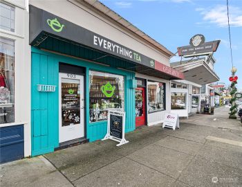 903 1st Street , Snohomish, WA 98290