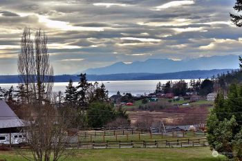 5327 Mutiny Bay Road , Freeland, WA 98249