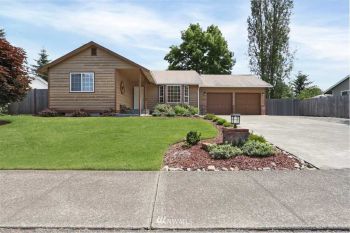 32210 Sunny Lane , Black Diamond, WA 98010