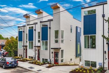 1332 14th Avenue S, Seattle, WA 98144