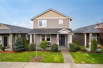 14435 100th Ave SE, Yelm, WA 98597