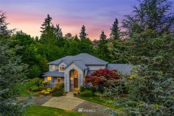 24476 SE 177th Street , Maple Valley, WA 98038